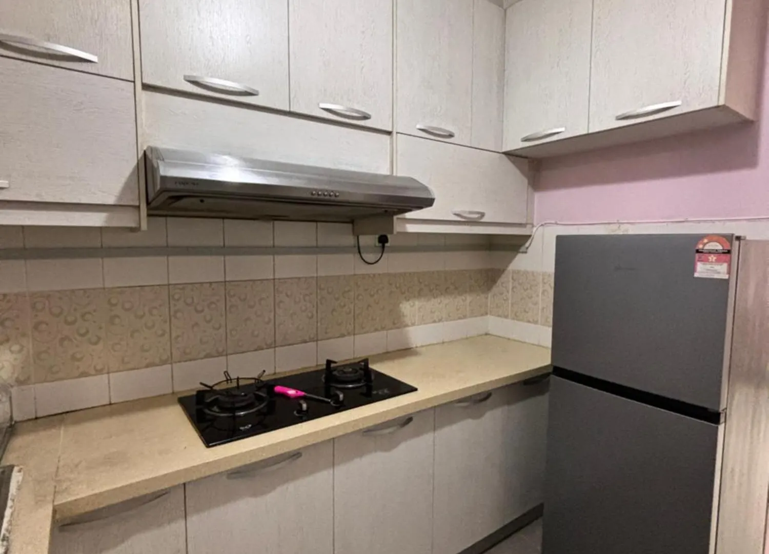 Putatan Platinum Apartment 코타키나발루
