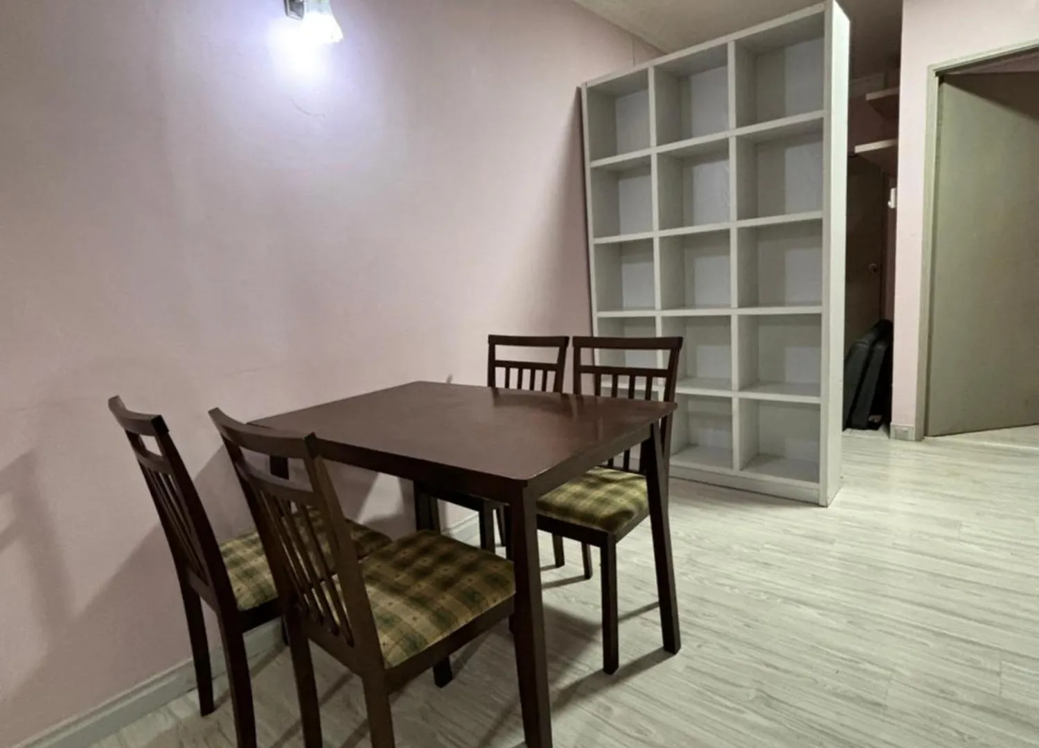 Putatan Platinum Apartment 코타키나발루 말레이시아