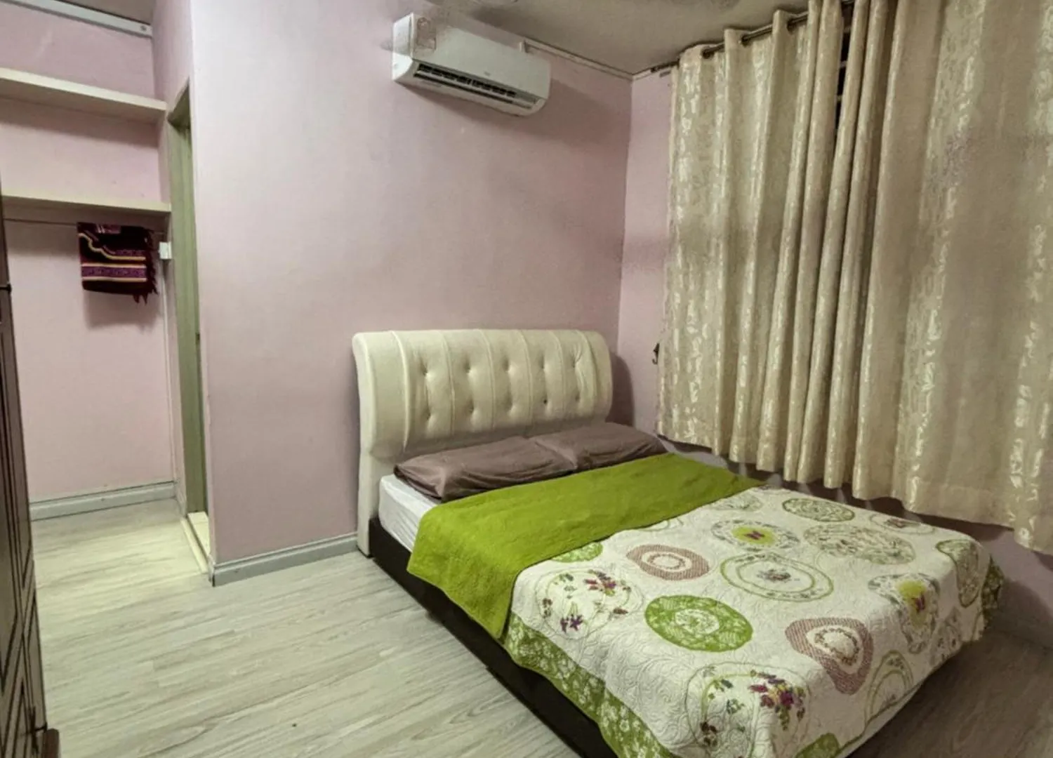 Putatan Platinum Apartment 코타키나발루 0*,  말레이시아