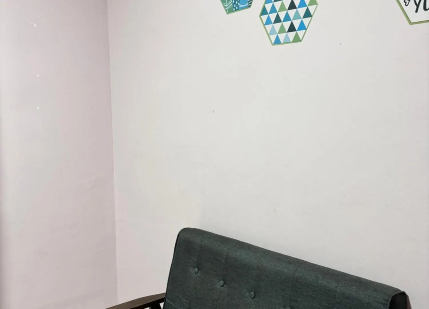 Putatan Platinum Apartment 코타키나발루
