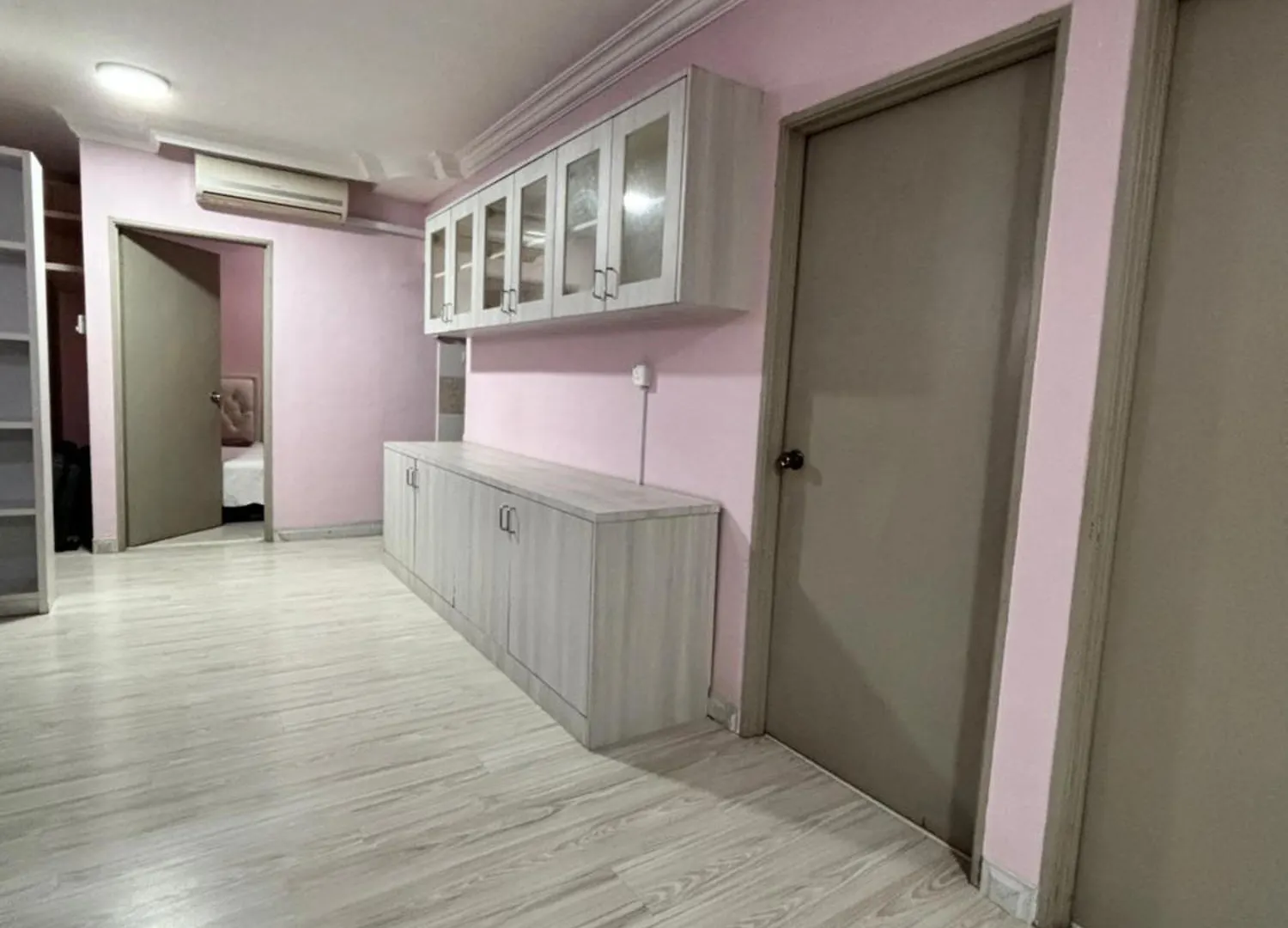 Putatan Platinum Apartment 코타키나발루
