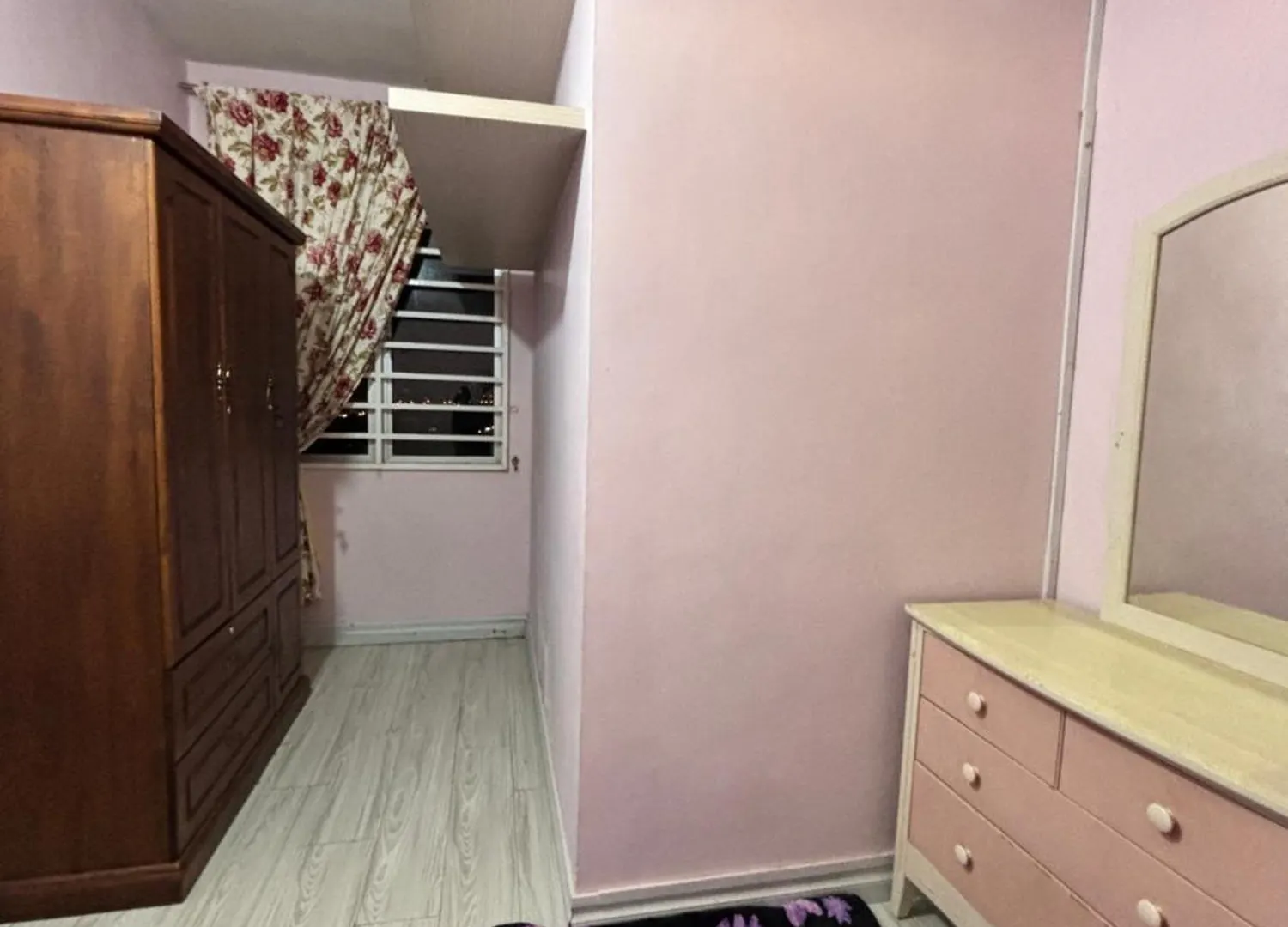 Putatan Platinum Apartment 코타키나발루 0*,  말레이시아
