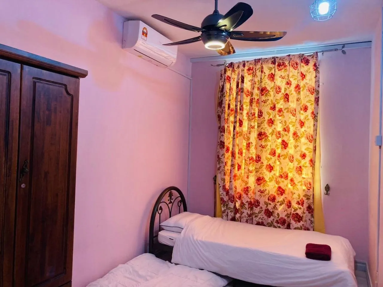 Putatan Platinum Apartment 코타키나발루