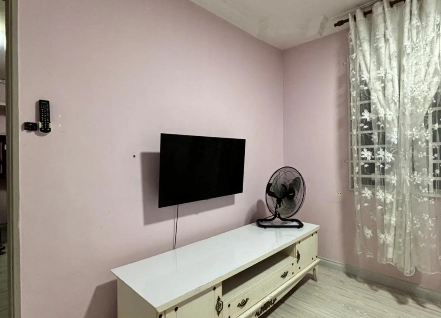 Putatan Platinum Apartment Kota Kinabalu