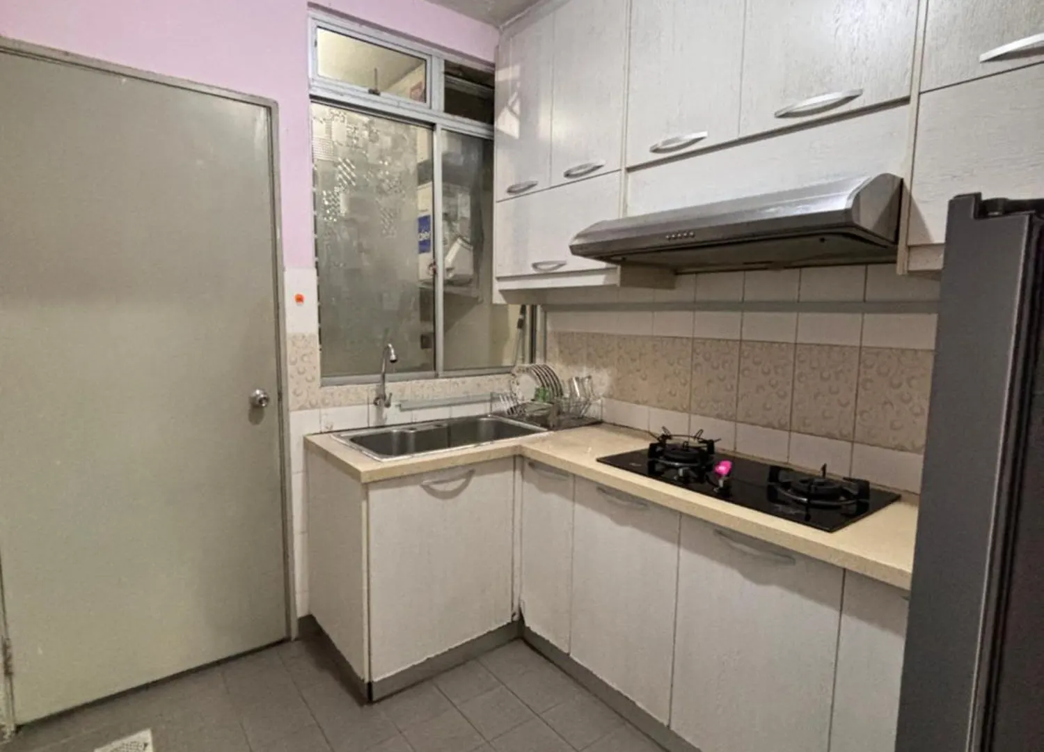 Putatan Platinum Apartment Kota Kinabalu Malaysia
