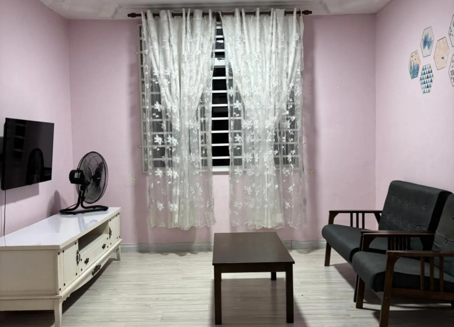 Putatan Platinum Apartment Kota Kinabalu Malaysia