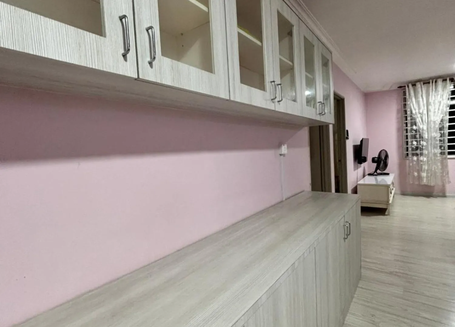 Putatan Platinum Apartment Kota Kinabalu